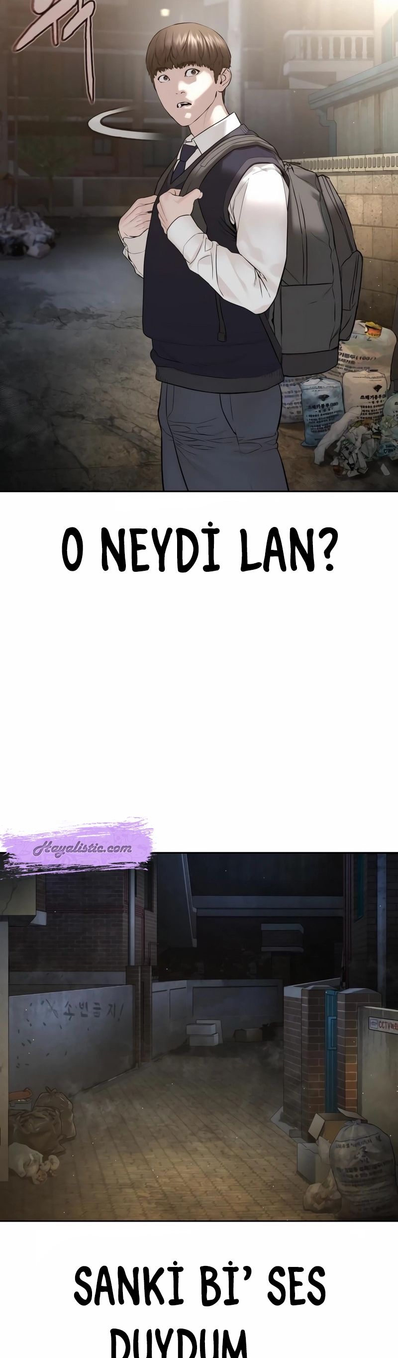 Read How To Fight tr Manga Online