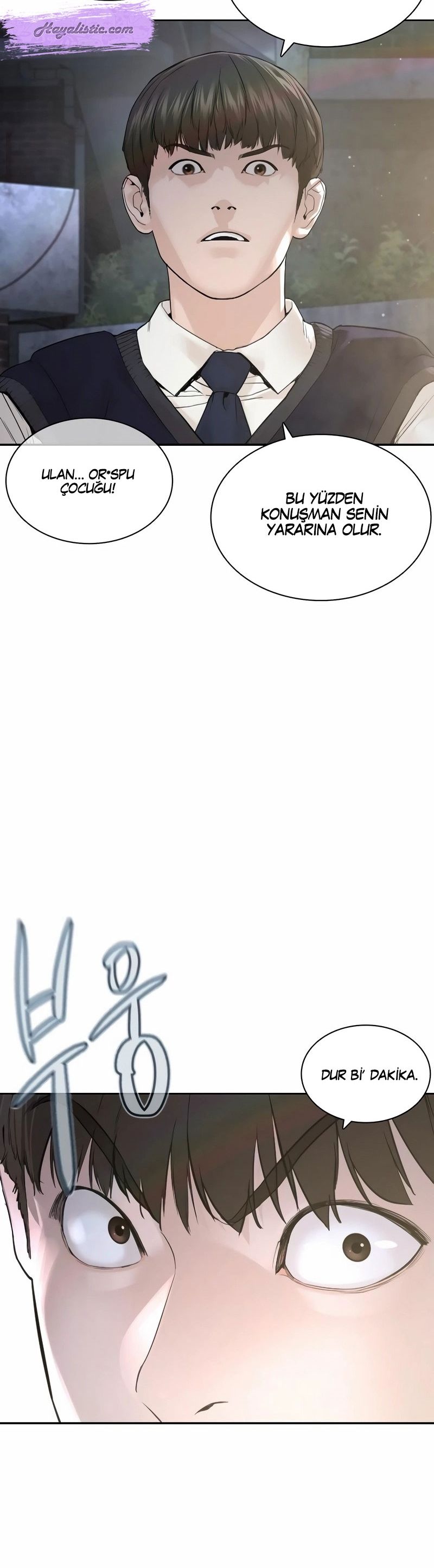 Read How To Fight tr Manga Online