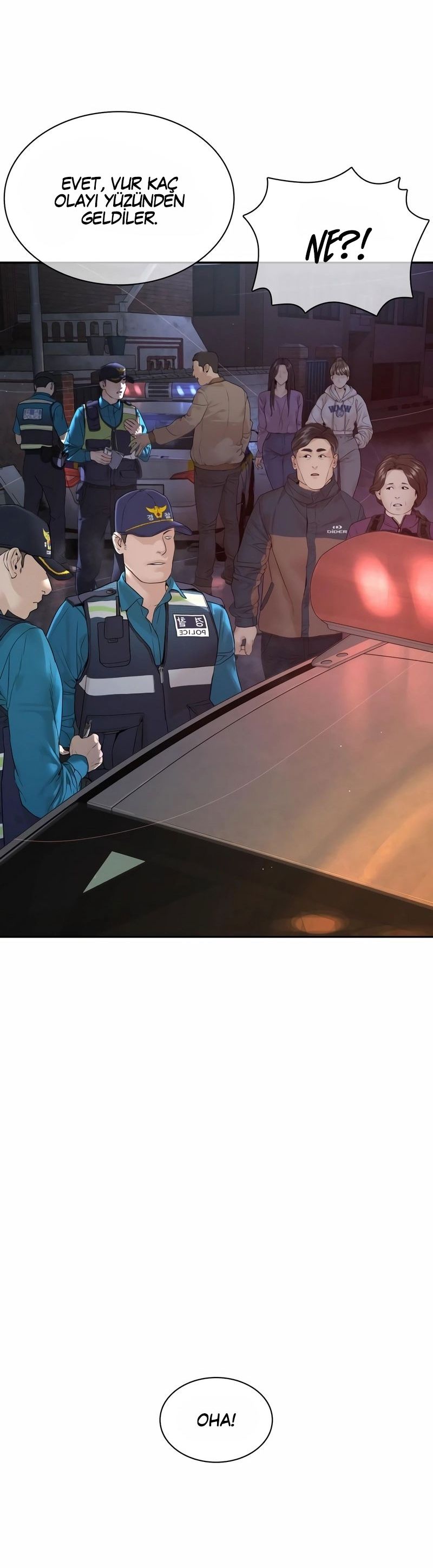 Read How To Fight tr Manga Online