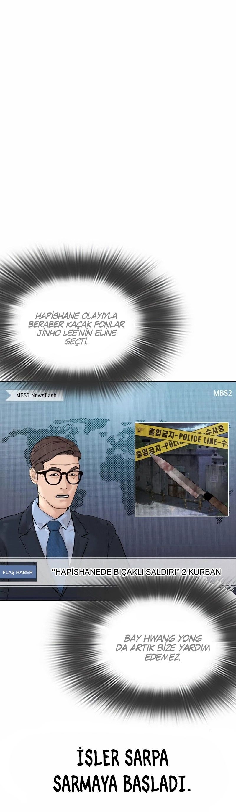 Read How To Fight tr Manga Online