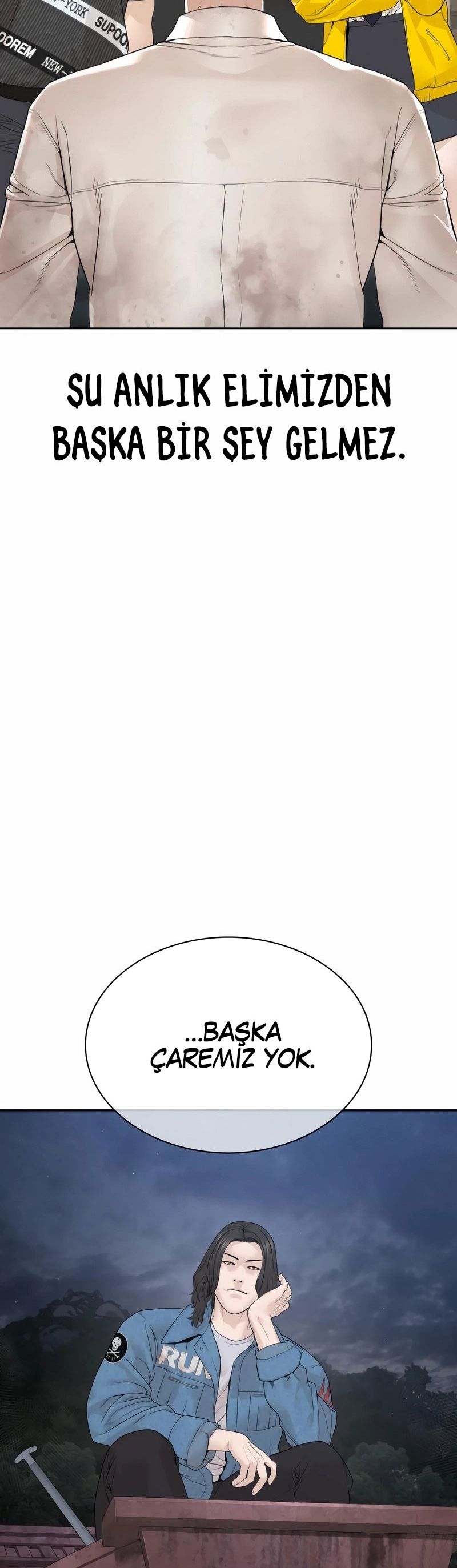 Read How To Fight tr Manga Online