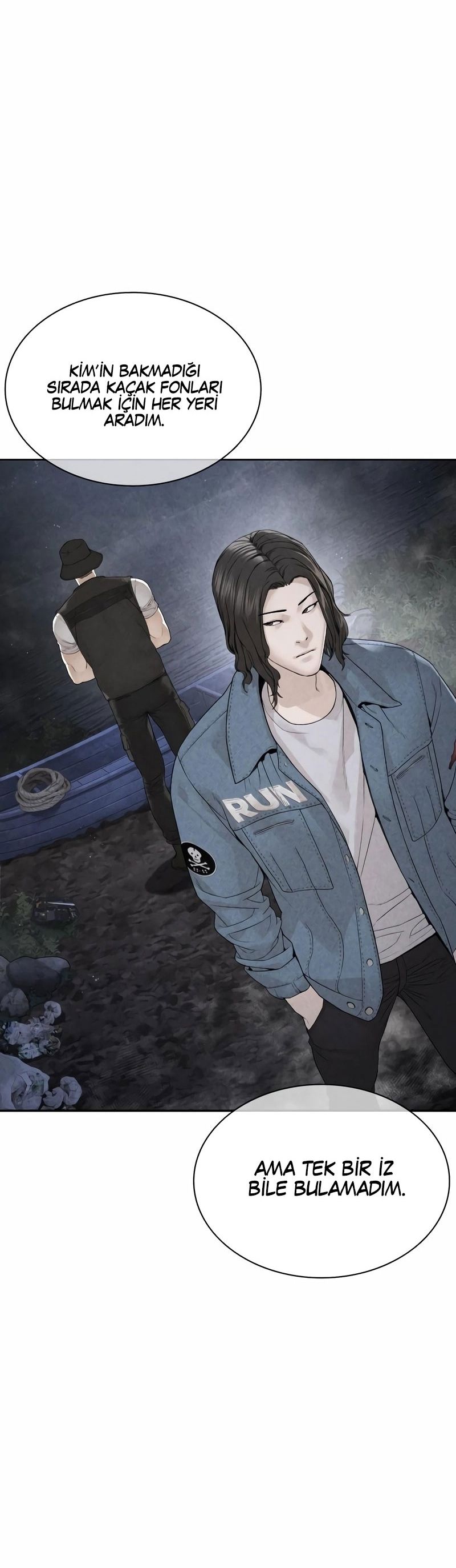 Read How To Fight tr Manga Online