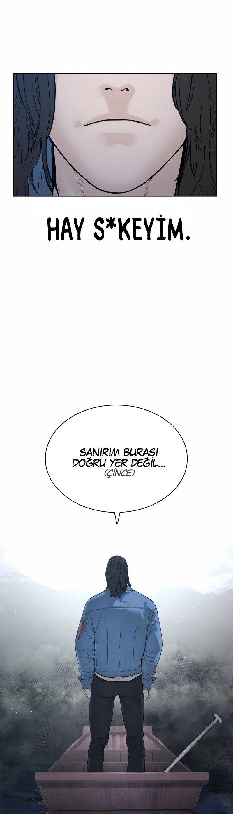 Read How To Fight tr Manga Online