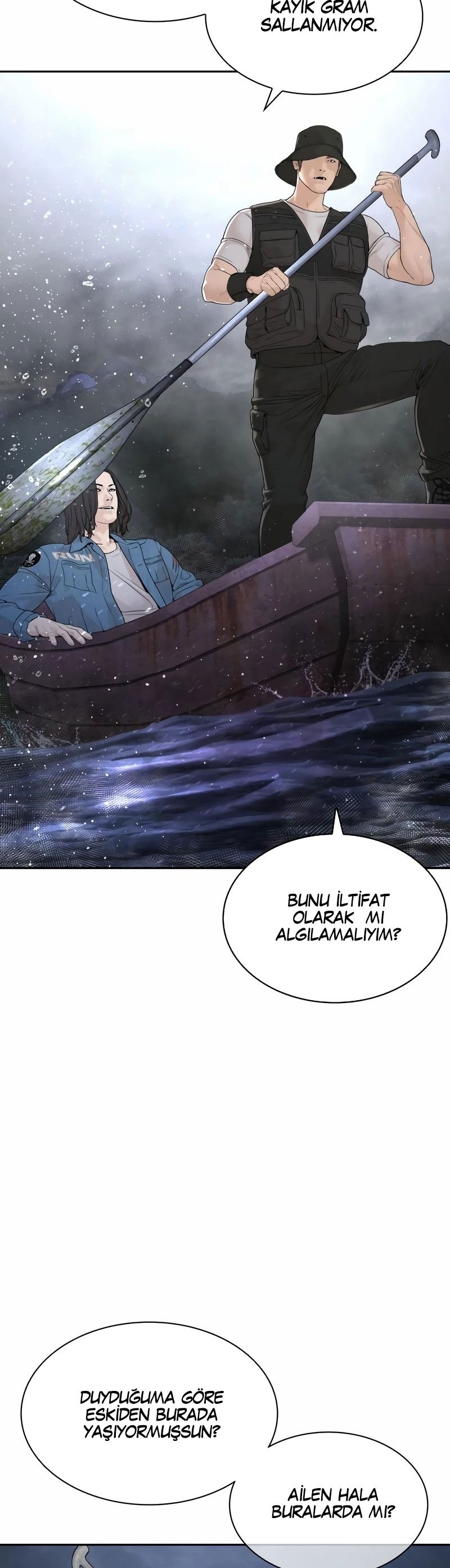 Read How To Fight tr Manga Online