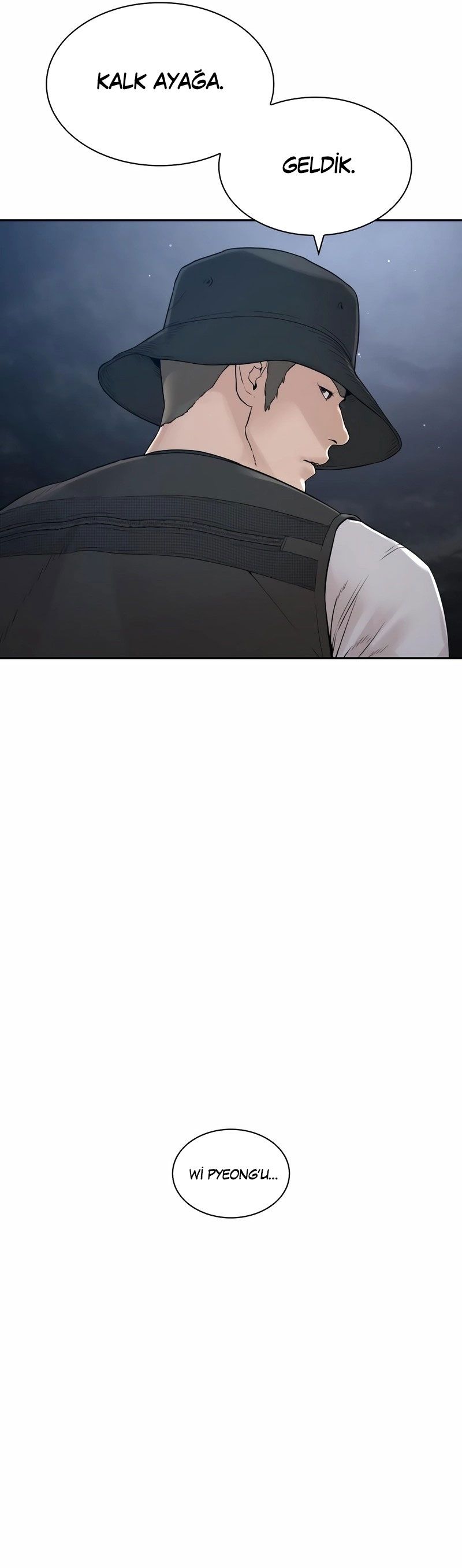 Read How To Fight tr Manga Online