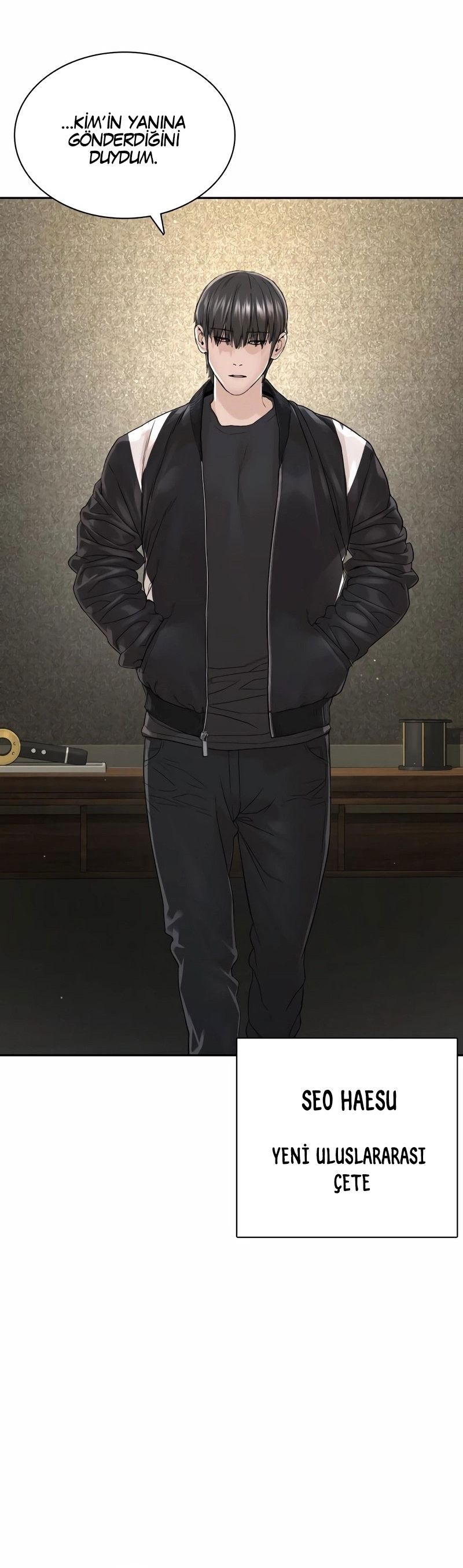 Read How To Fight tr Manga Online