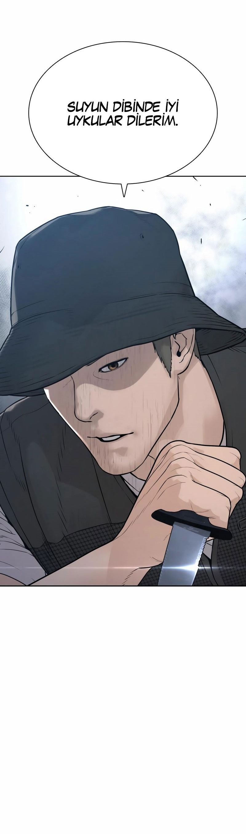 Read How To Fight tr Manga Online