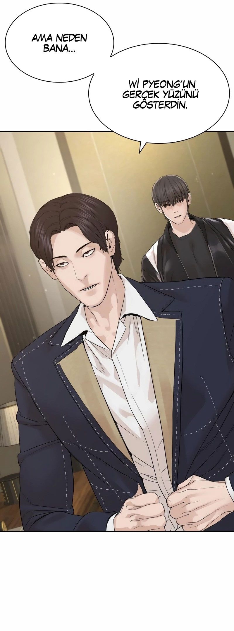 Read How To Fight tr Manga Online