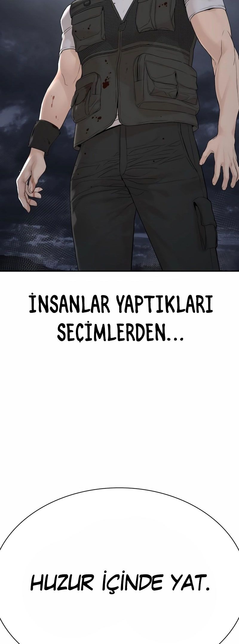 Read How To Fight tr Manga Online