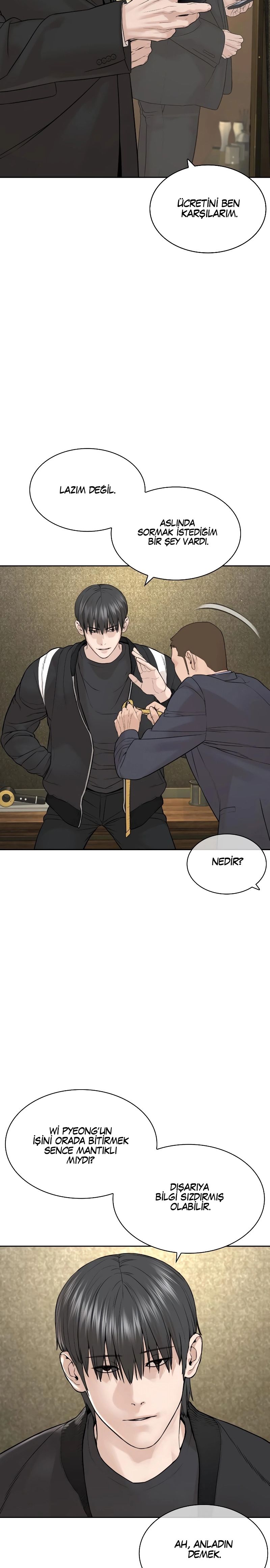 Read How To Fight tr Manga Online