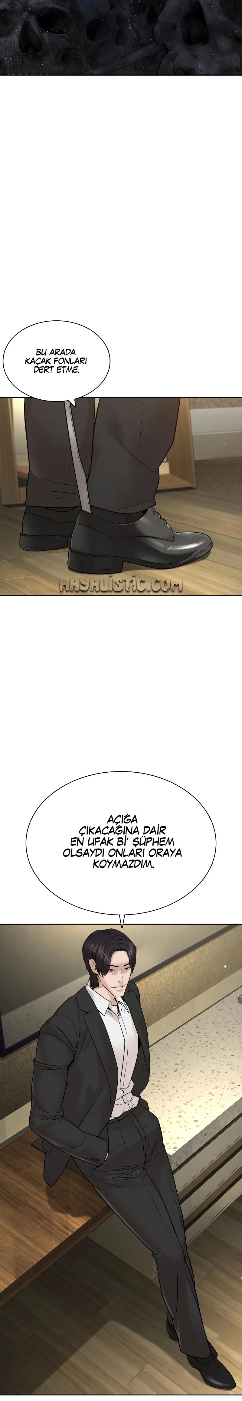 Read How To Fight tr Manga Online