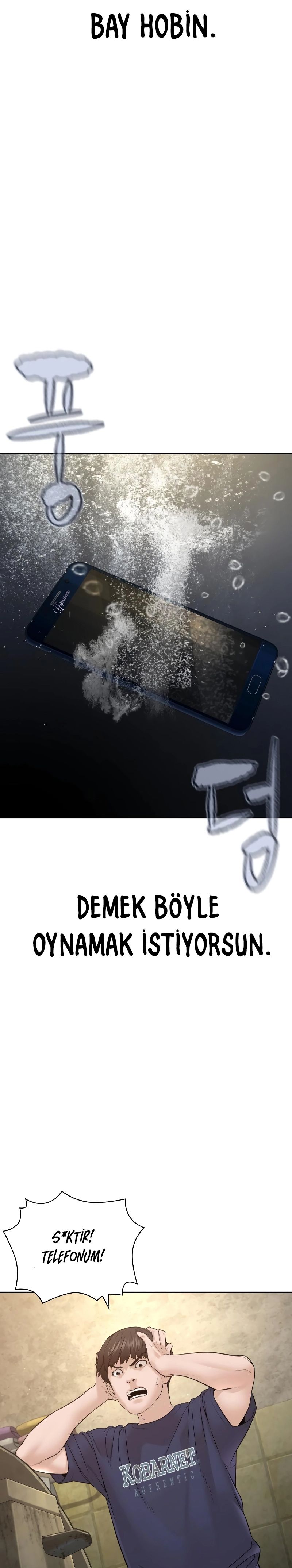 Read How To Fight tr Manga Online