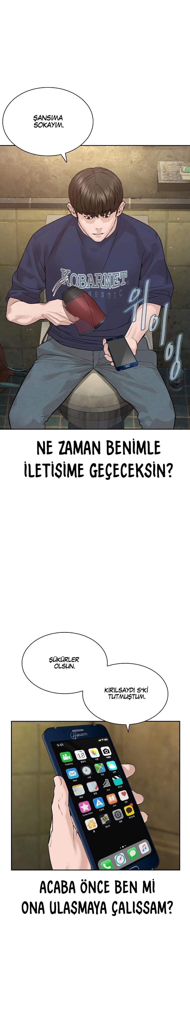 Read How To Fight tr Manga Online