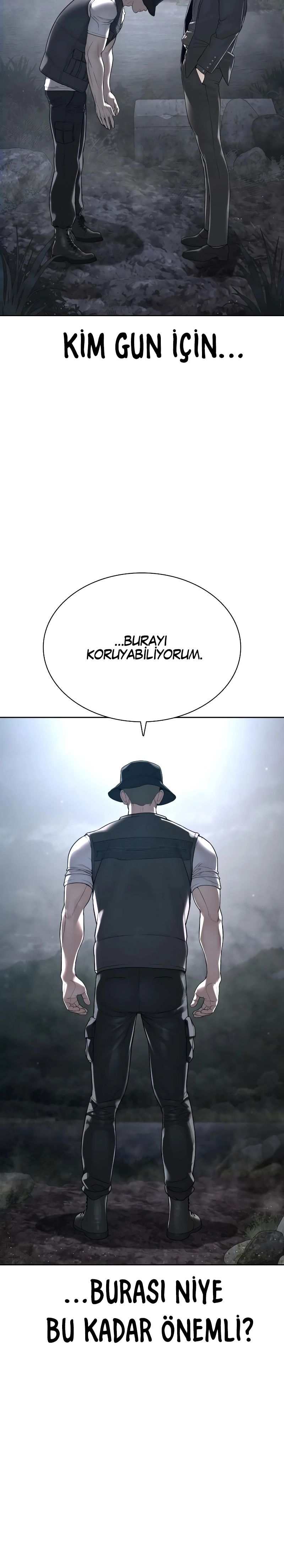 Read How To Fight tr Manga Online