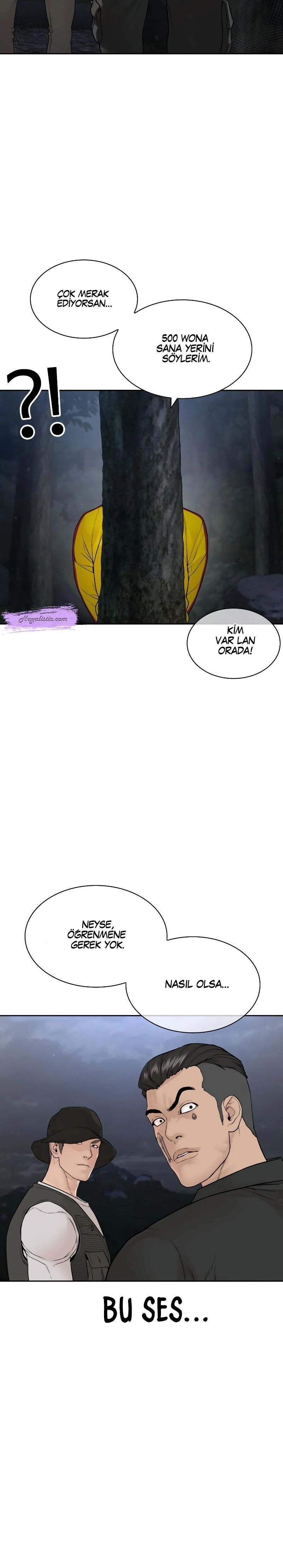 Read How To Fight tr Manga Online