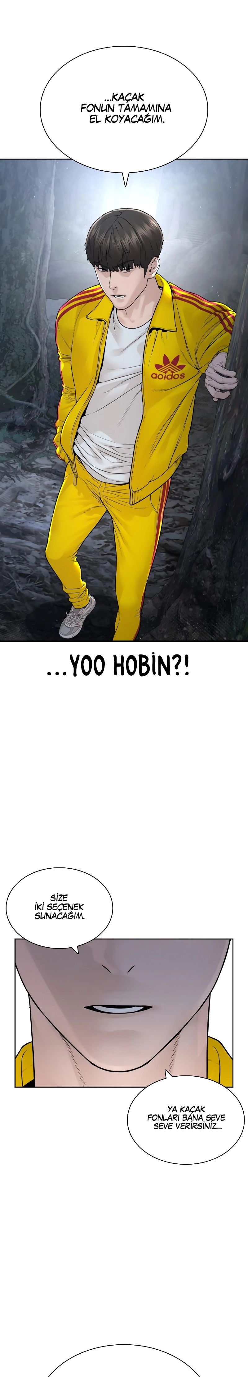 Read How To Fight tr Manga Online