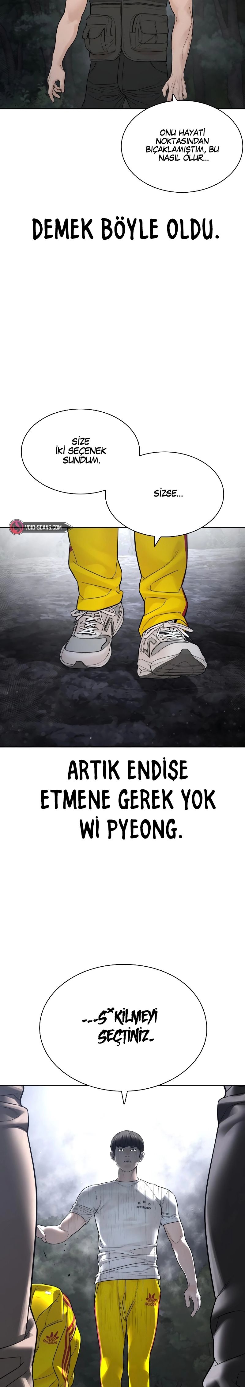 Read How To Fight tr Manga Online