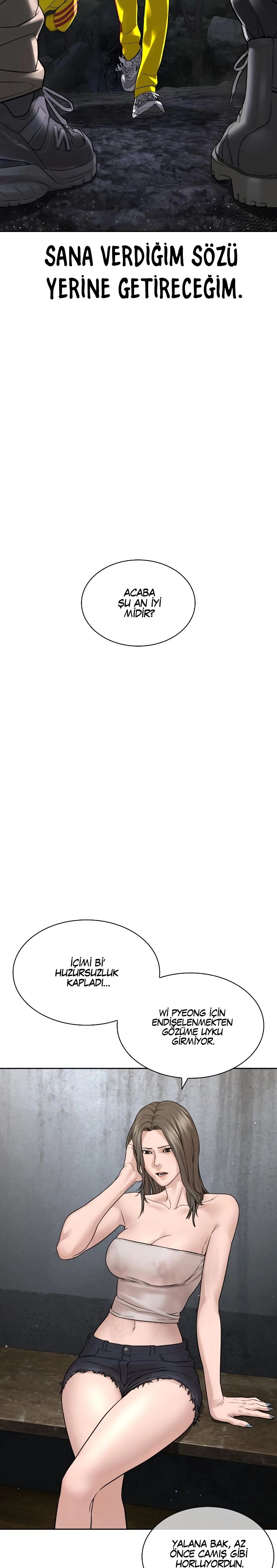 Read How To Fight tr Manga Online