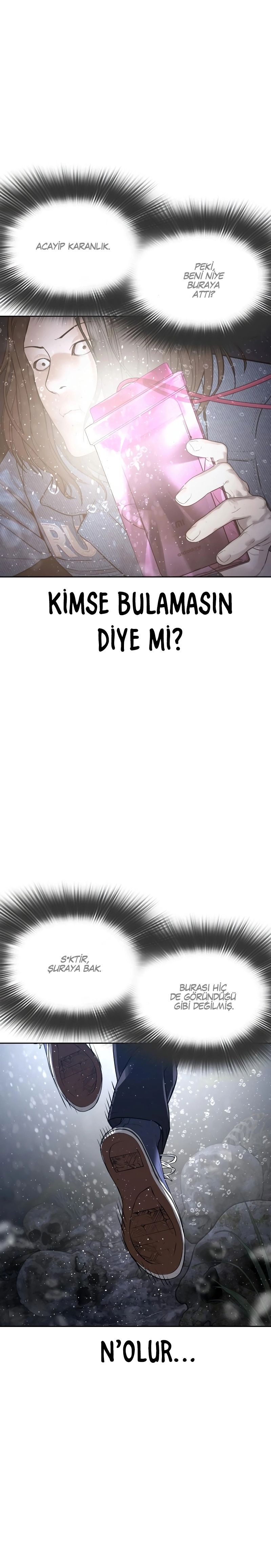 Read How To Fight tr Manga Online