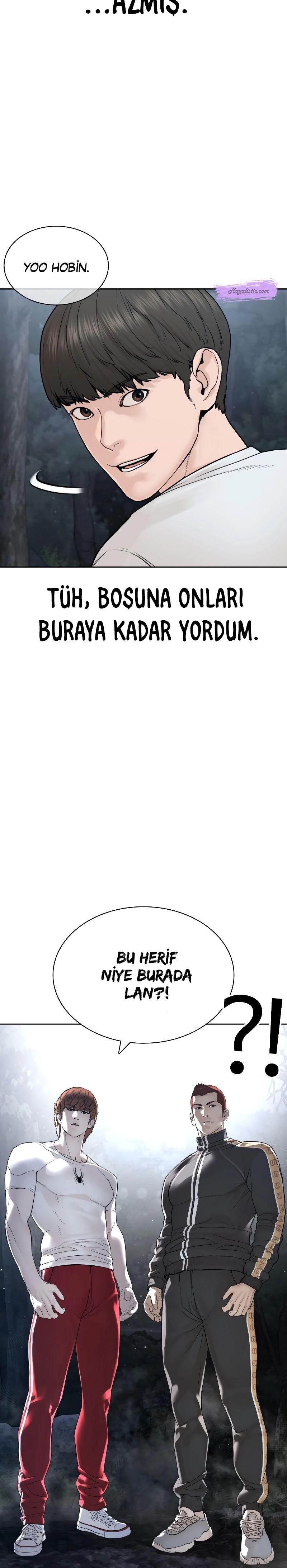 Read How To Fight tr Manga Online