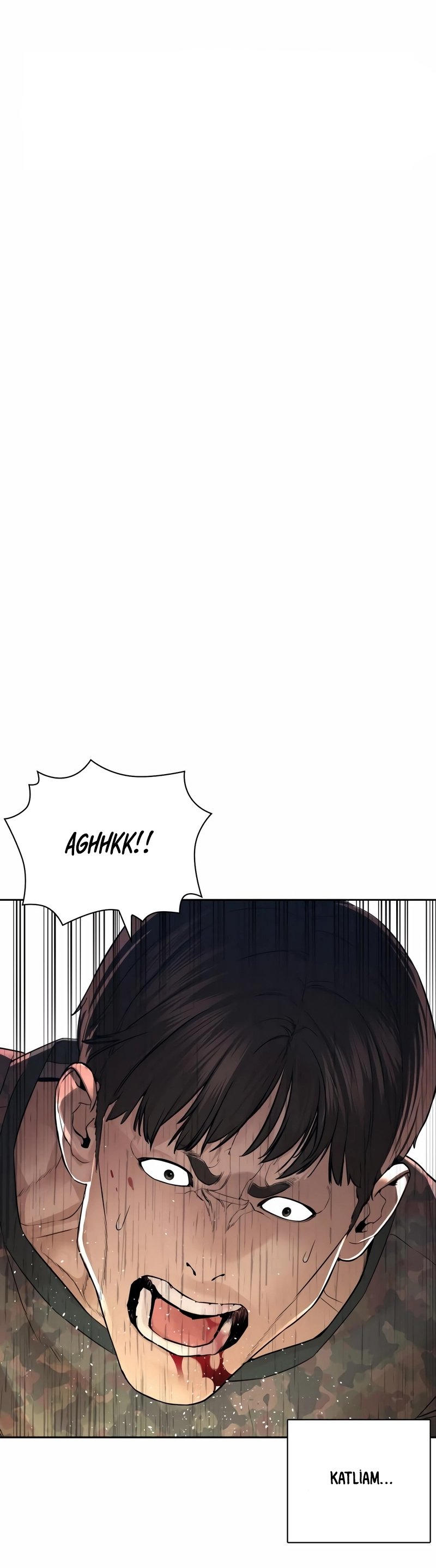 Read How To Fight tr Manga Online