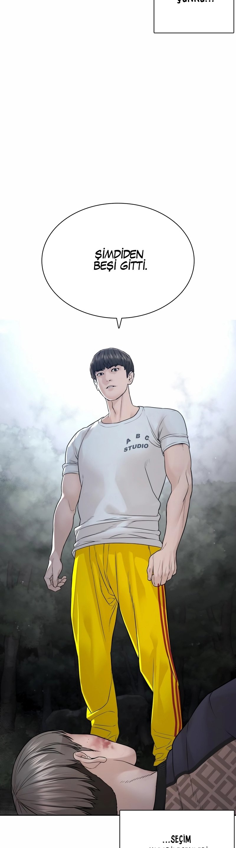 Read How To Fight tr Manga Online