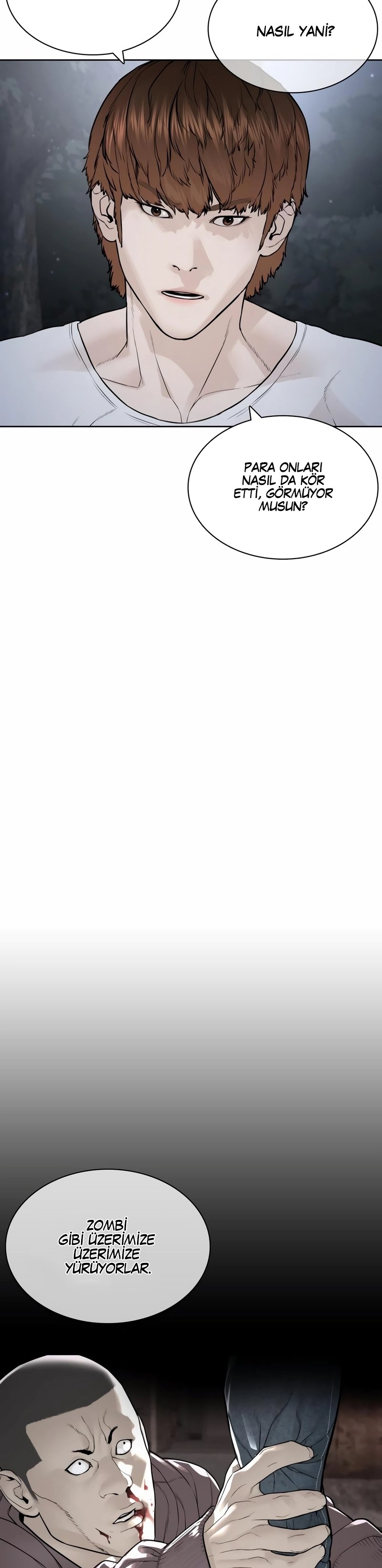 Read How To Fight tr Manga Online