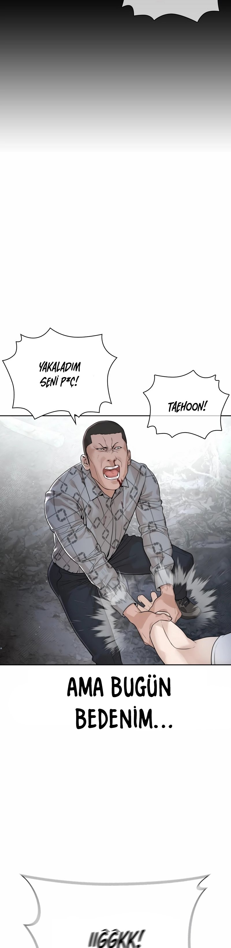 Read How To Fight tr Manga Online