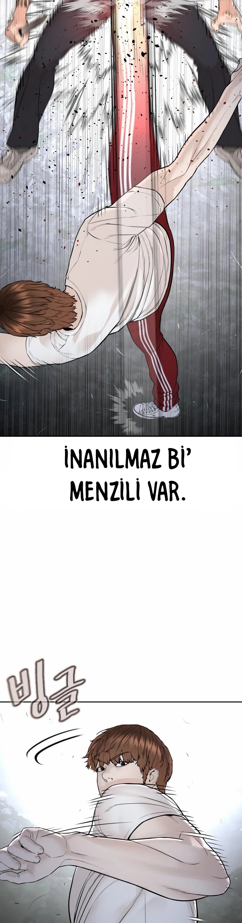 Read How To Fight tr Manga Online