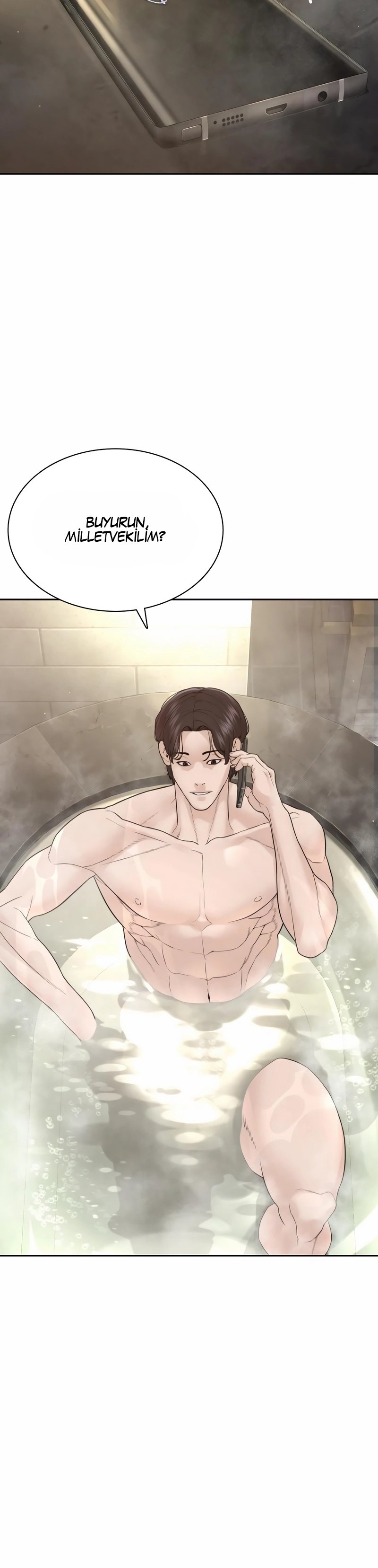 Read How To Fight tr Manga Online