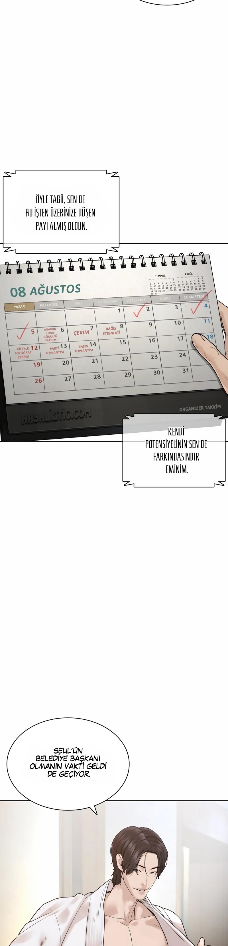 Read How To Fight tr Manga Online