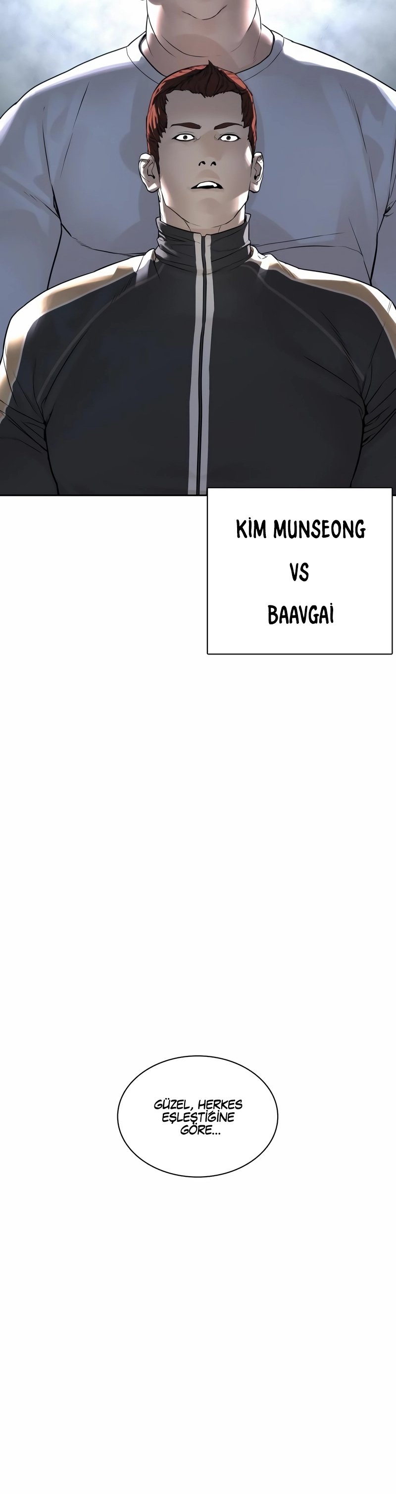 Read How To Fight tr Manga Online