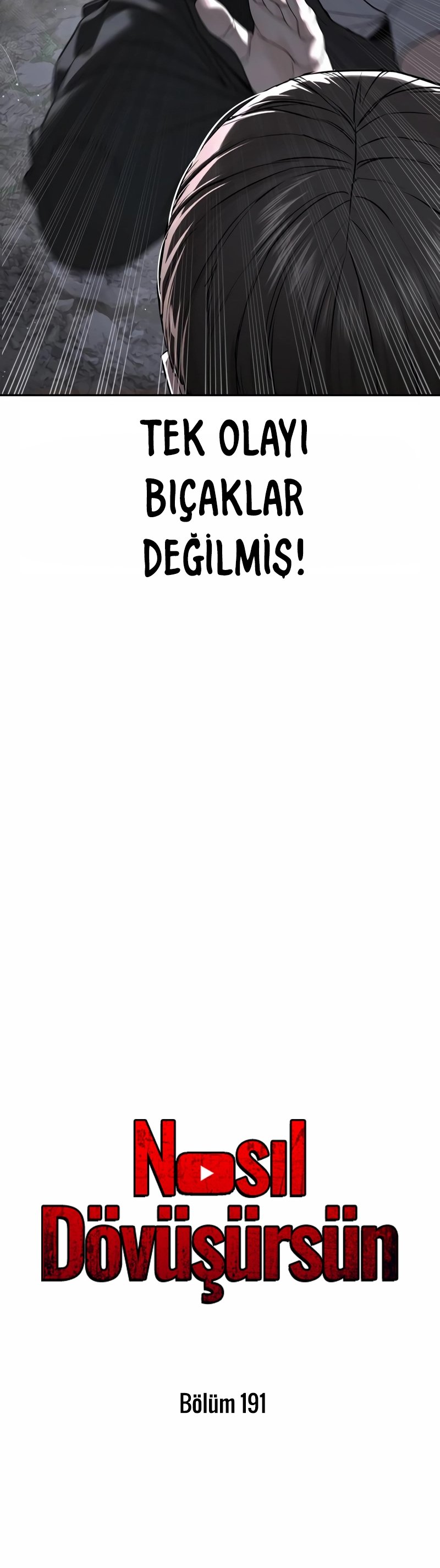 Read How To Fight tr Manga Online