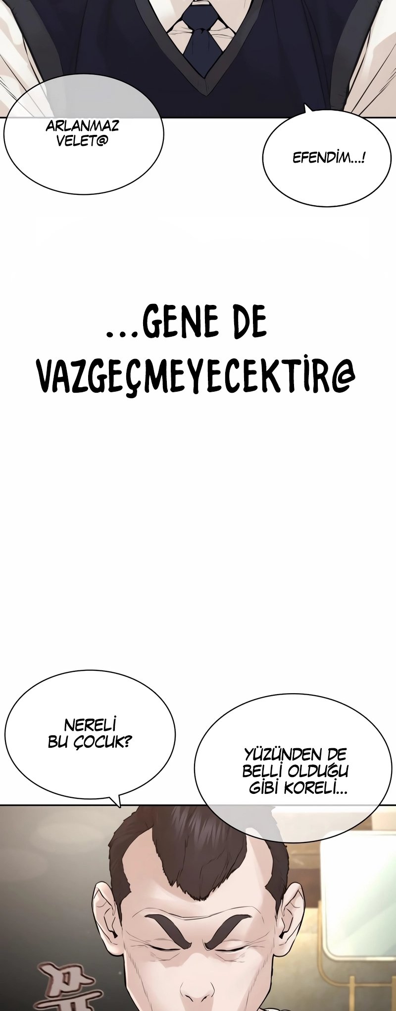 Read How To Fight tr Manga Online