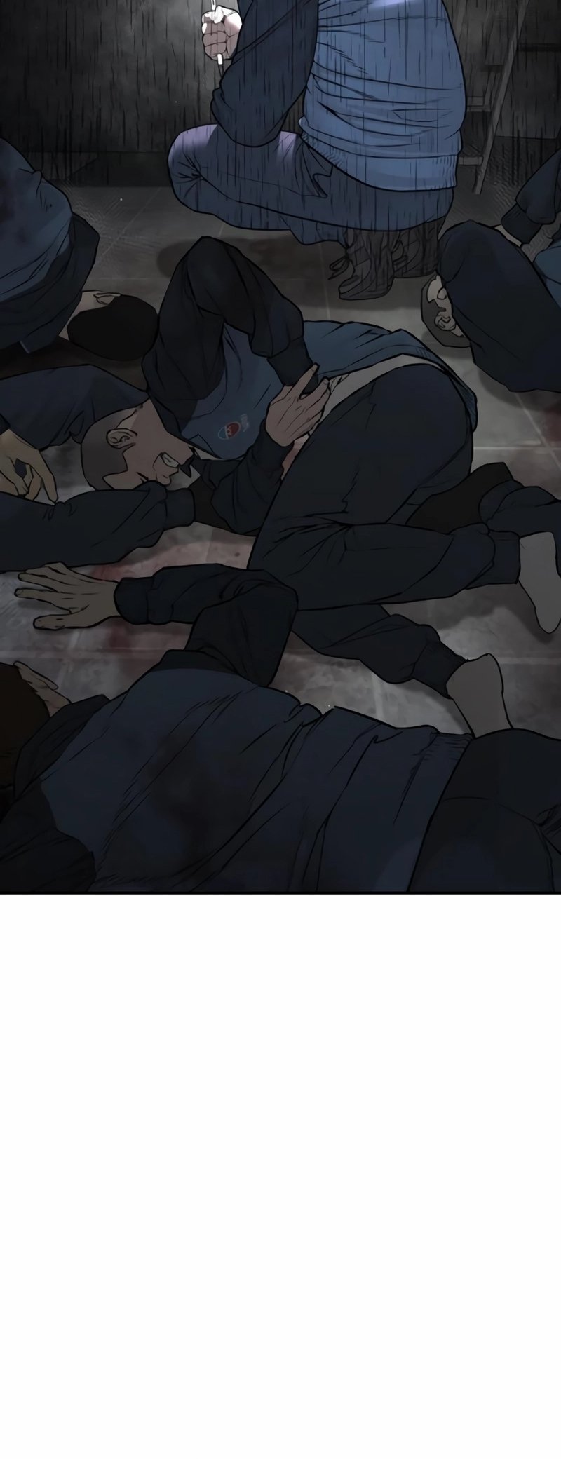 Read How To Fight tr Manga Online