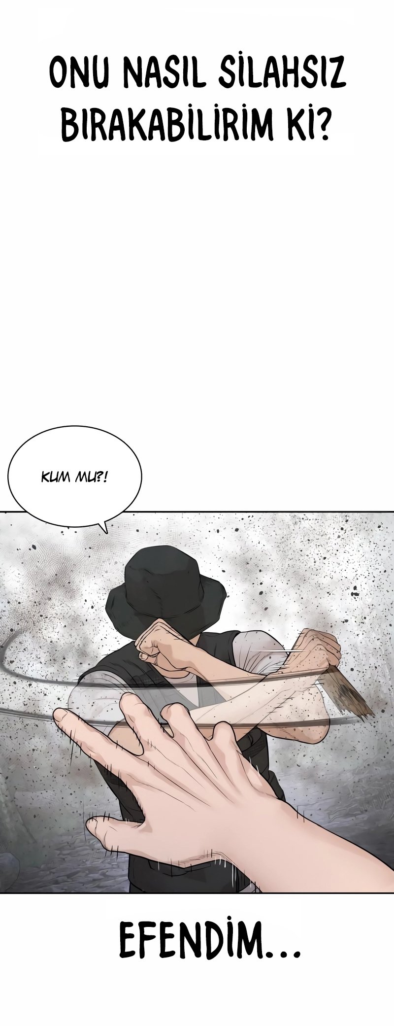 Read How To Fight tr Manga Online