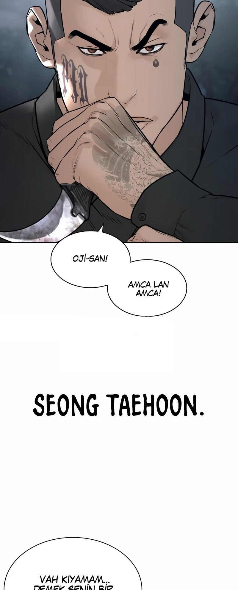 Read How To Fight tr Manga Online