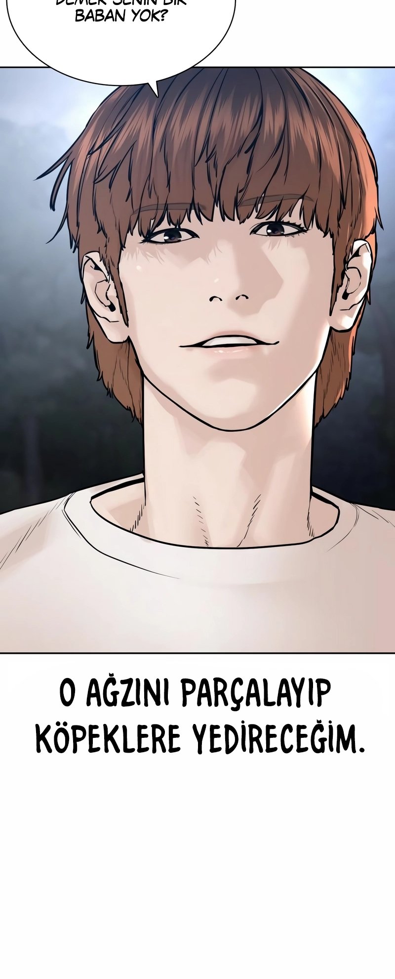 Read How To Fight tr Manga Online