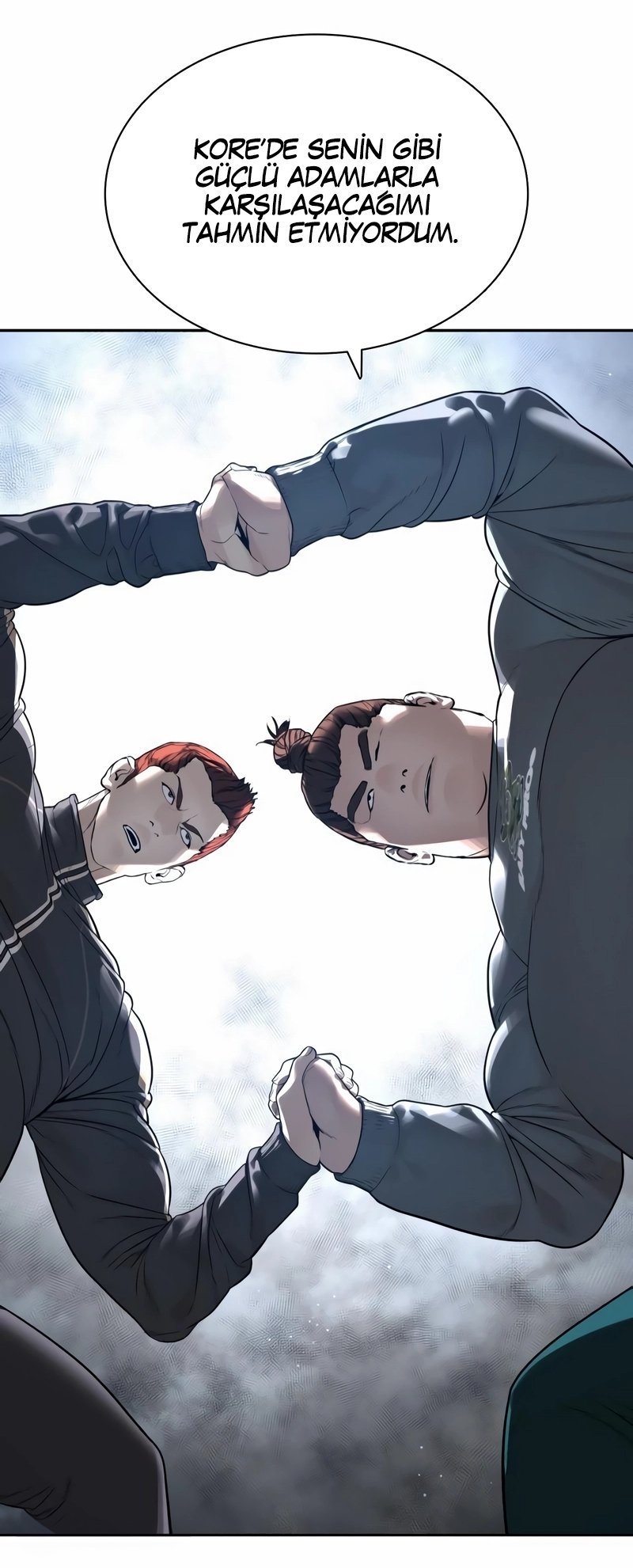 Read How To Fight tr Manga Online