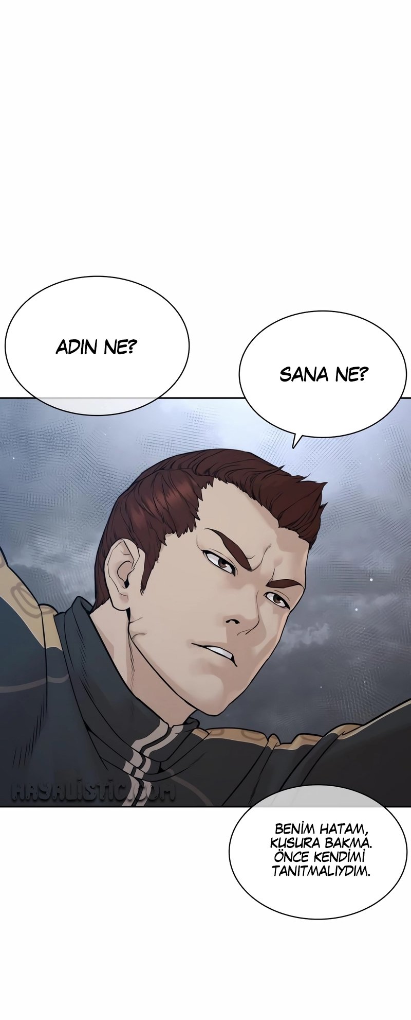 Read How To Fight tr Manga Online