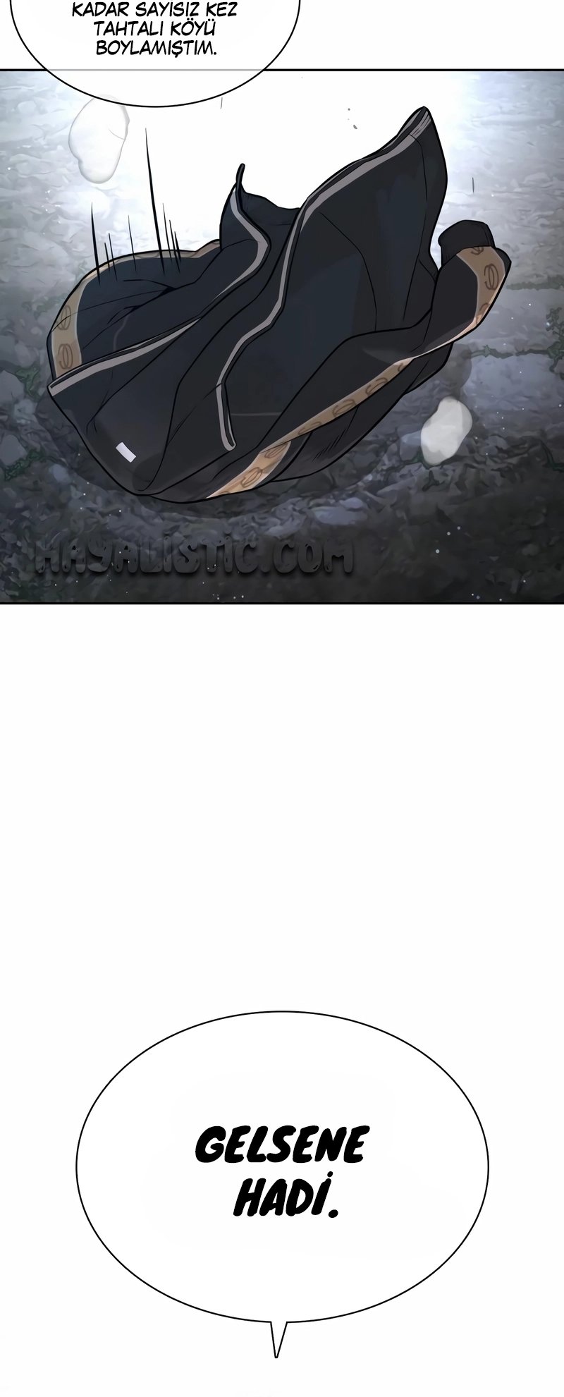 Read How To Fight tr Manga Online