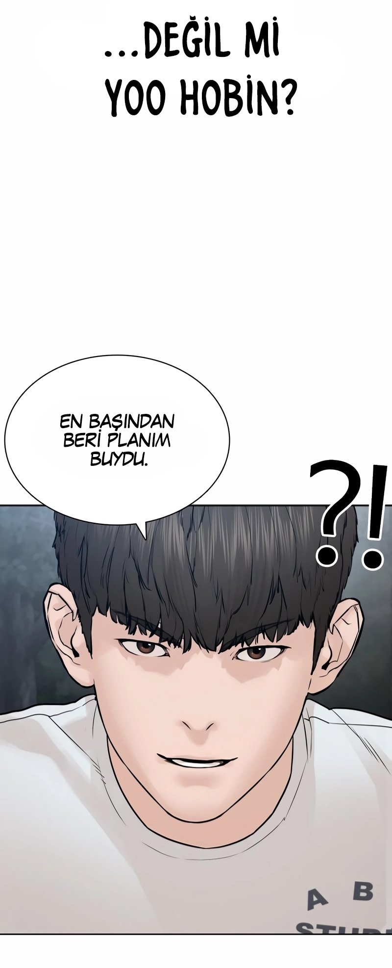 Read How To Fight tr Manga Online