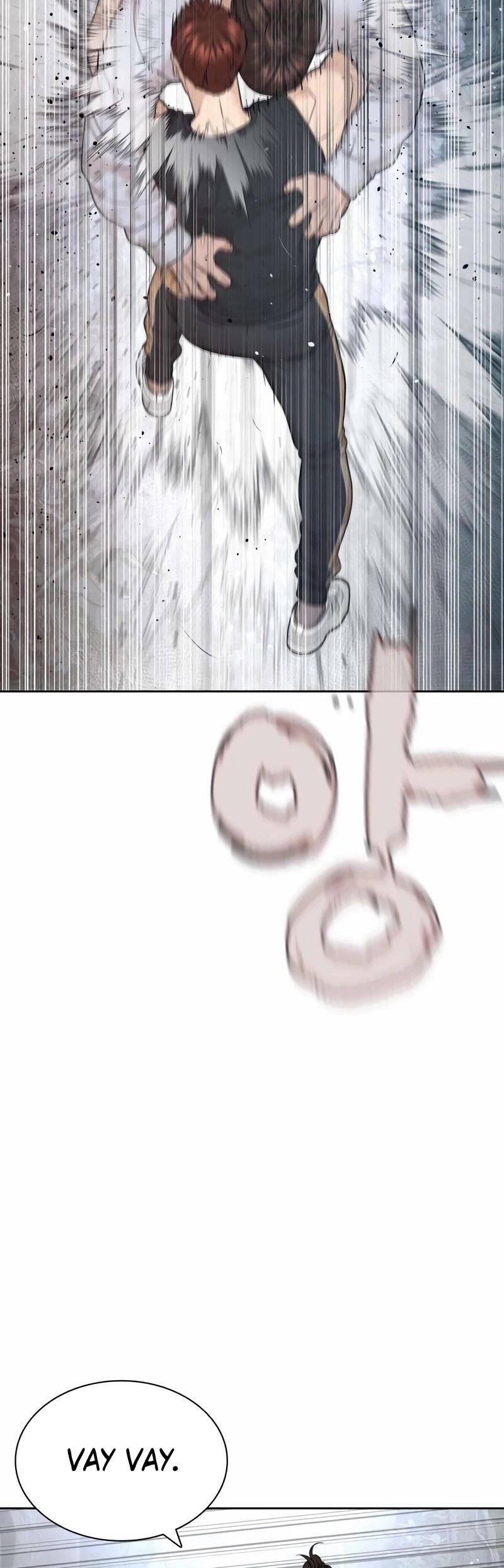 Read How To Fight tr Manga Online