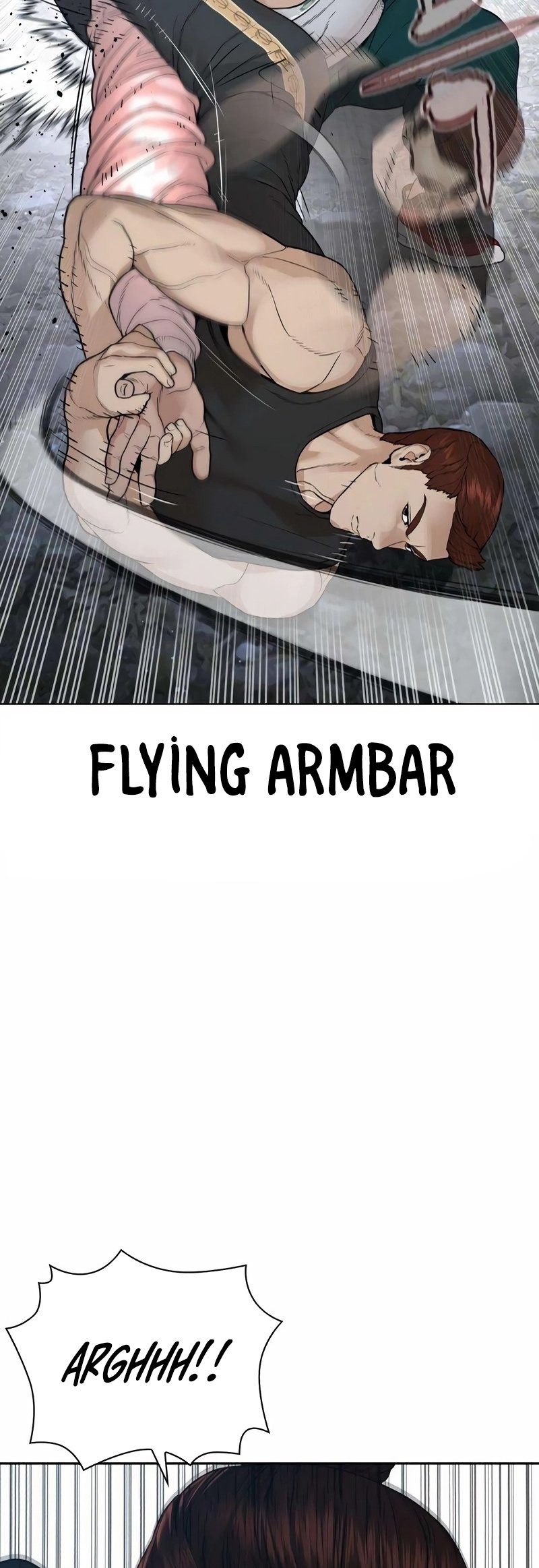 Read How To Fight tr Manga Online