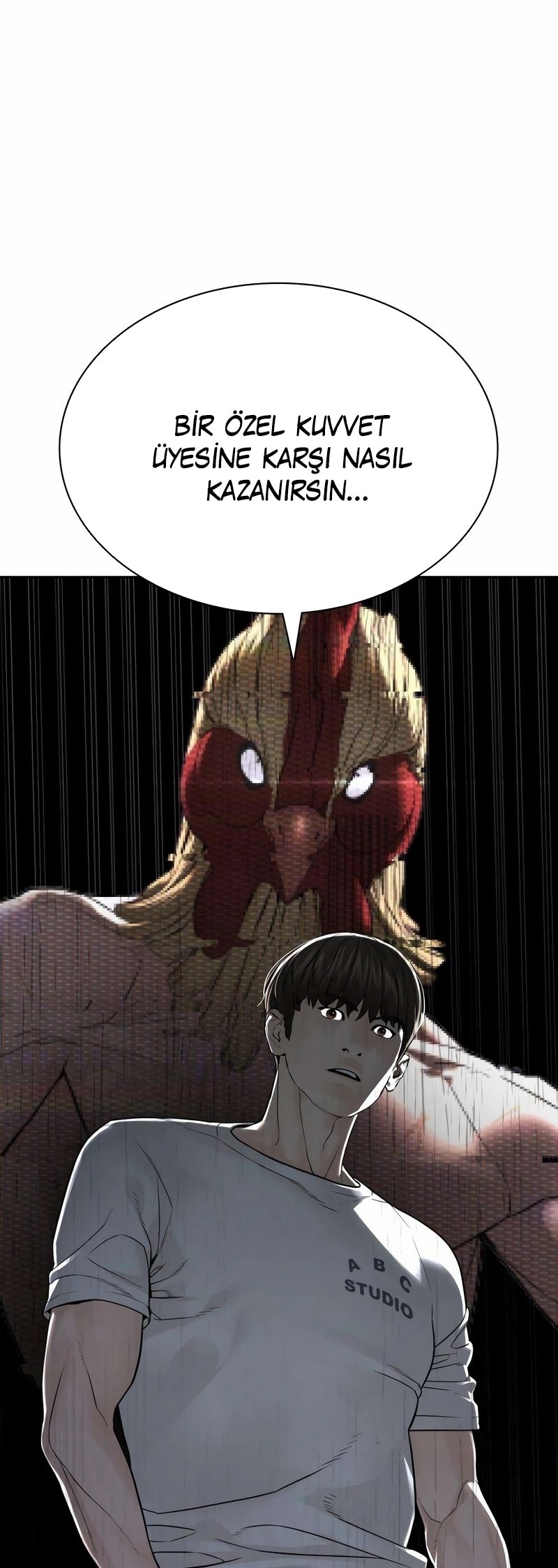 Read How To Fight tr Manga Online