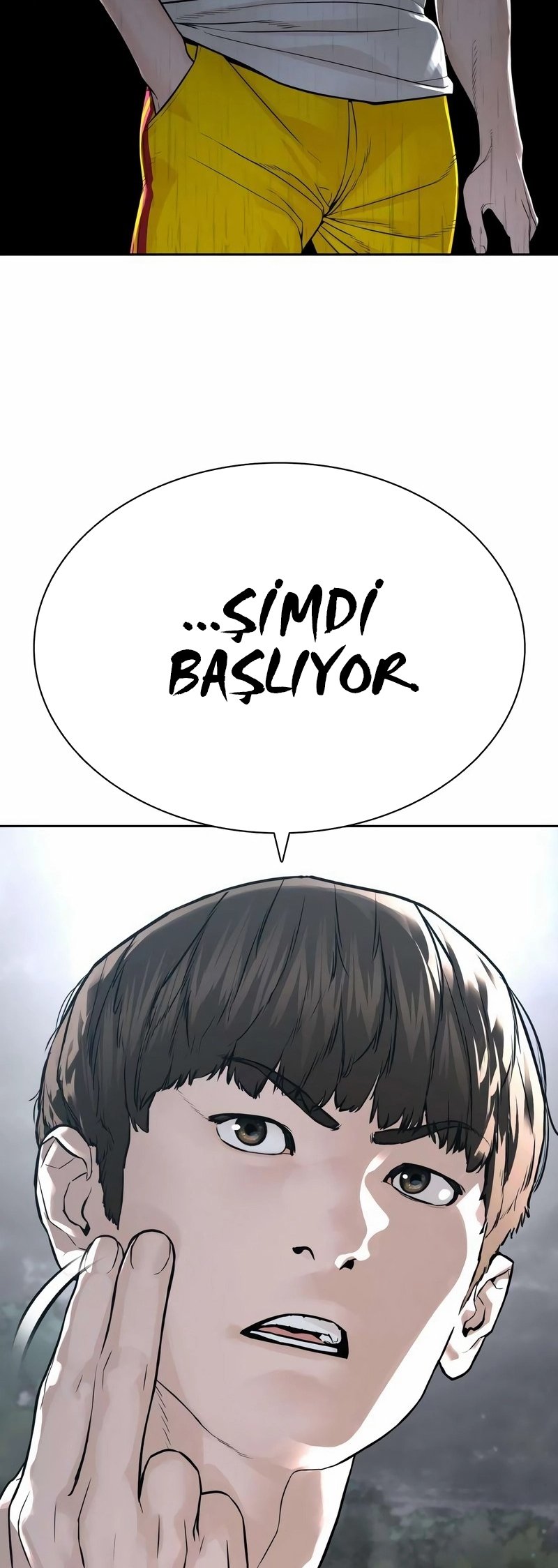 Read How To Fight tr Manga Online