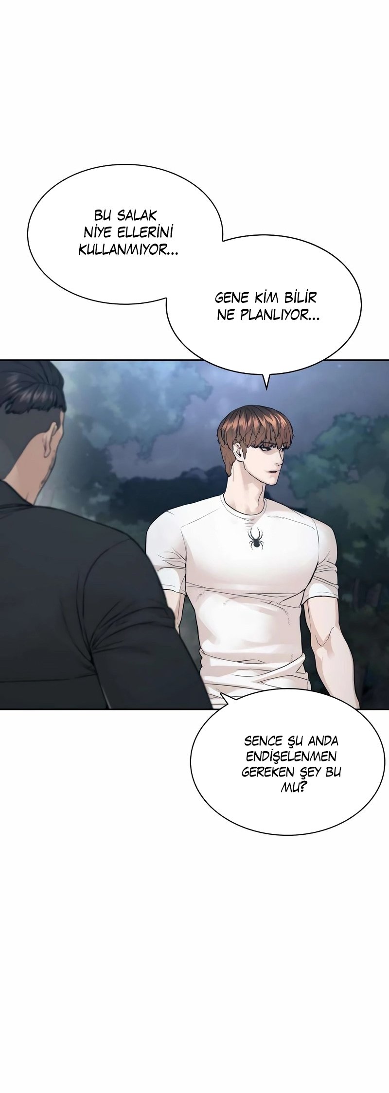 Read How To Fight tr Manga Online