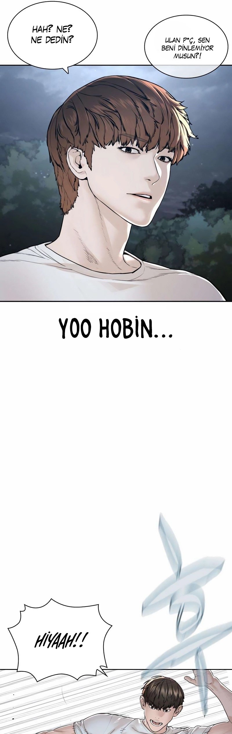 Read How To Fight tr Manga Online