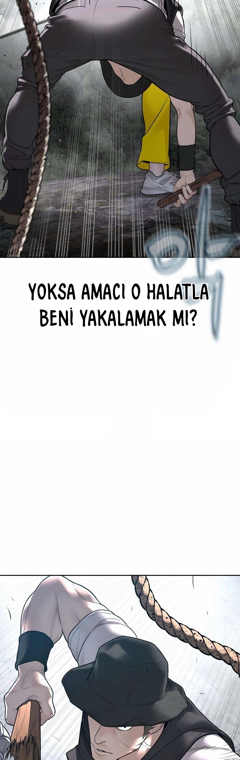 Read How To Fight tr Manga Online