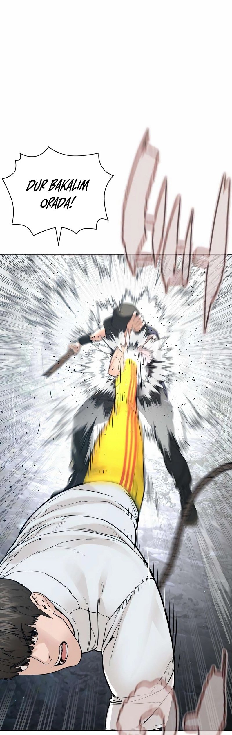 Read How To Fight tr Manga Online